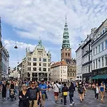 Cozy Copenhagen Center