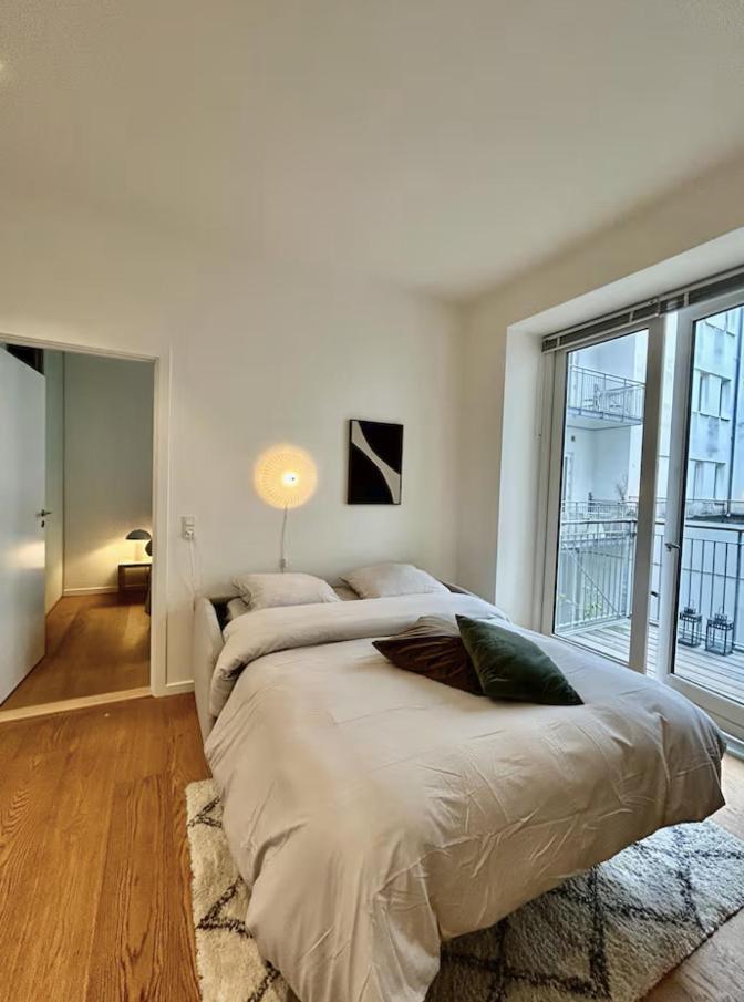 Cozy Center * Copenhagen