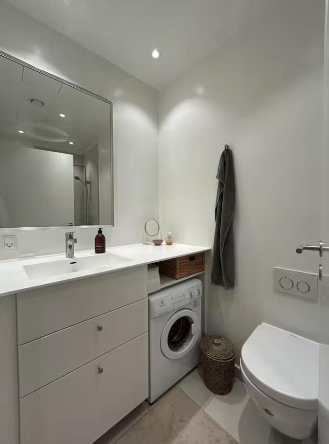 Appartamento Cozy Center Copenaghen