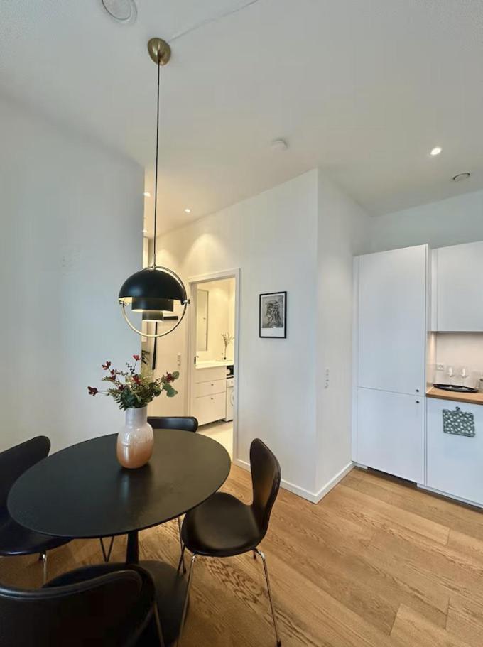 Appartamento Cozy Center Copenaghen